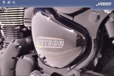 Royal Enfield Meteor350