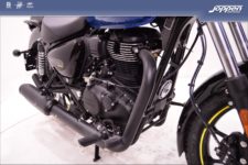 Royal Enfield Meteor350
