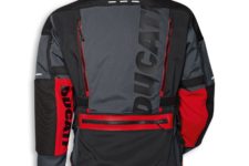 Fabric jacket  strada c5 mens 52