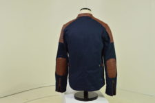 Apex jacket 2 royal enfield size m