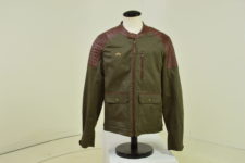 Apex jacket 1 royal enfield size xl