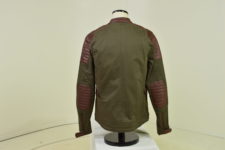 Apex jacket 1 royal enfield size m