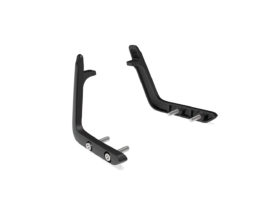 Passenger br mounts