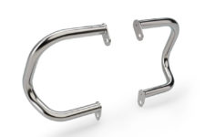 Pare carter twin 650 compactnoir