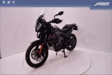 KTM 890 Adventure