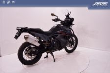 KTM 890 Adventure