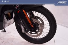 KTM 890 Adventure
