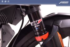 KTM 890 Adventure