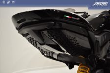 Ducati Diavel V4