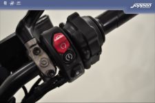 Ducati Diavel V4