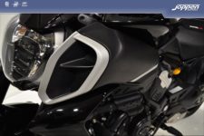 Ducati Diavel V4