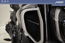 Ducati Diavel V4