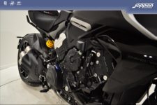 Ducati Diavel V4