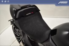 Ducati Diavel V4