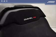 Ducati Diavel V4
