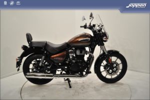 Royal Enfield Meteor350