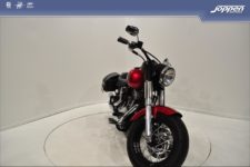 Harley-Davidson® FLS Softail Slim