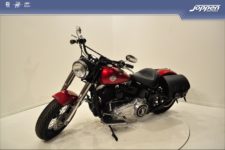 Harley-Davidson® FLS Softail Slim