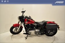 Harley-Davidson® FLS Softail Slim