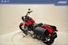 Harley-Davidson® FLS Softail Slim