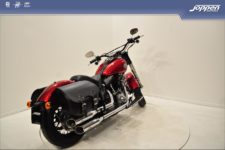 Harley-Davidson® FLS Softail Slim