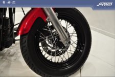 Harley-Davidson® FLS Softail Slim