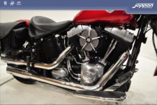 Harley-Davidson® FLS Softail Slim