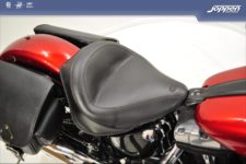 Harley-Davidson® FLS Softail Slim