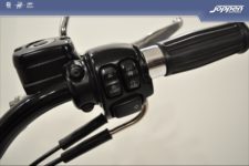 Harley-Davidson® FLS Softail Slim