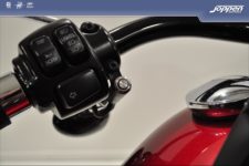 Harley-Davidson® FLS Softail Slim