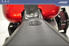 Harley-Davidson® FLS Softail Slim