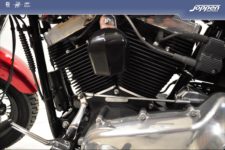 Harley-Davidson® FLS Softail Slim