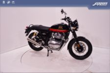 Royal Enfield Interceptor650