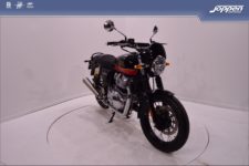Royal Enfield Interceptor650