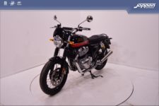 Royal Enfield Interceptor650