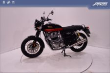 Royal Enfield Interceptor650
