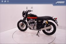 Royal Enfield Interceptor650