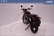 Royal Enfield Interceptor650