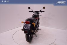 Royal Enfield Interceptor650