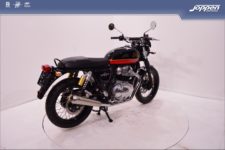 Royal Enfield Interceptor650
