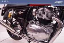 Royal Enfield Interceptor650