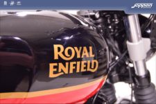 Royal Enfield Interceptor650