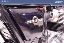 Royal Enfield Interceptor650