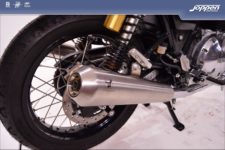 Royal Enfield Interceptor650