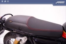 Royal Enfield Interceptor650