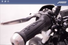 Royal Enfield Interceptor650