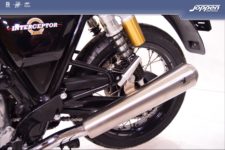Royal Enfield Interceptor650