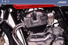 Royal Enfield Interceptor650