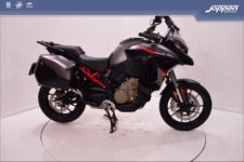 Ducati Multistrada V4S Grand Tour