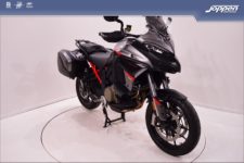 Ducati Multistrada V4S Grand Tour